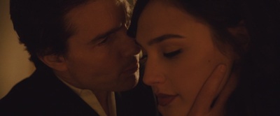 危情谍战剧照的剧照