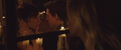 危情谍战剧照的剧照