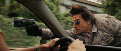 危情谍战剧照的剧照