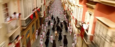 危情谍战剧照的剧照