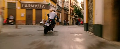 危情谍战剧照的剧照