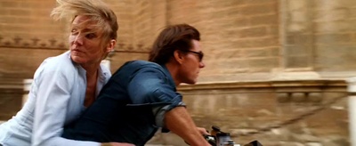 危情谍战剧照的剧照