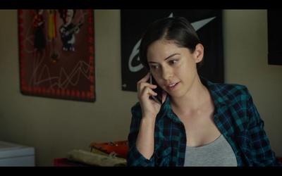 加州公路巡警剧照的剧照