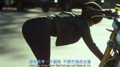 加州公路巡警剧照的剧照