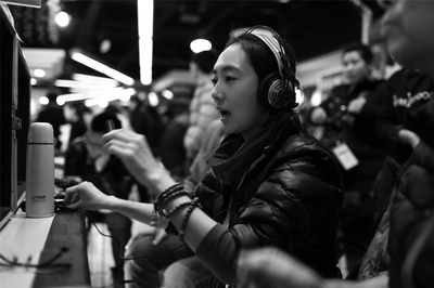 一句顶一万句剧照的剧照