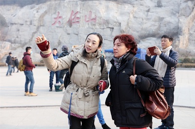 一句顶一万句剧照的剧照