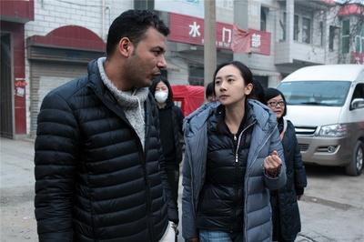 一句顶一万句剧照的剧照