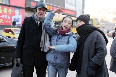 一句顶一万句剧照的剧照