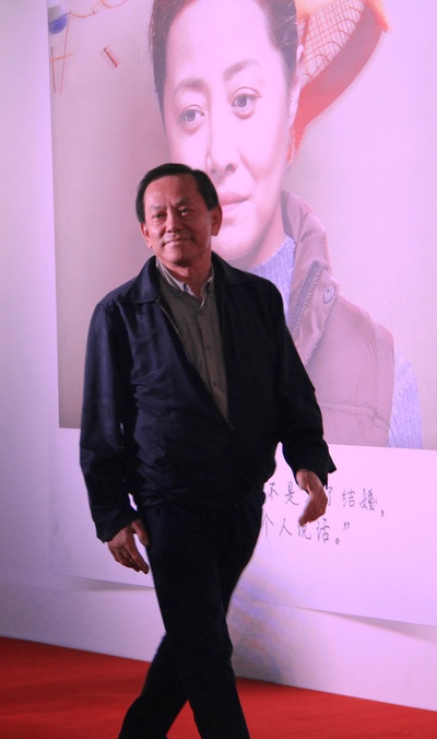 一句顶一万句剧照的剧照