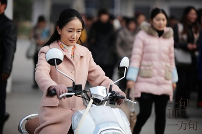 一句顶一万句剧照的剧照