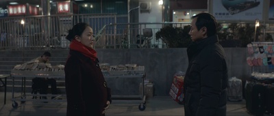 一句顶一万句剧照的剧照