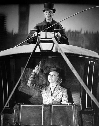 礼帽剧照的剧照