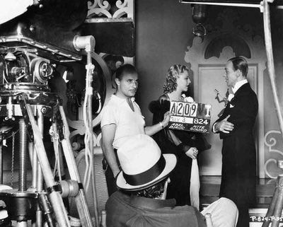 礼帽剧照的剧照