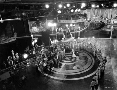 礼帽剧照的剧照