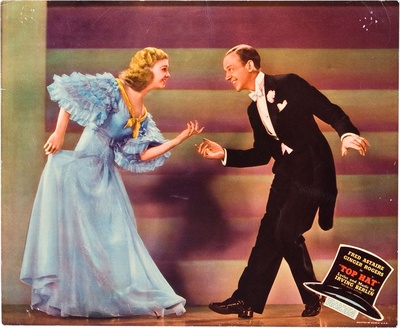 礼帽剧照的剧照