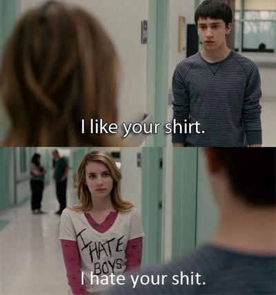 说来有点可笑剧照的剧照