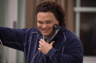 说来有点可笑剧照的剧照