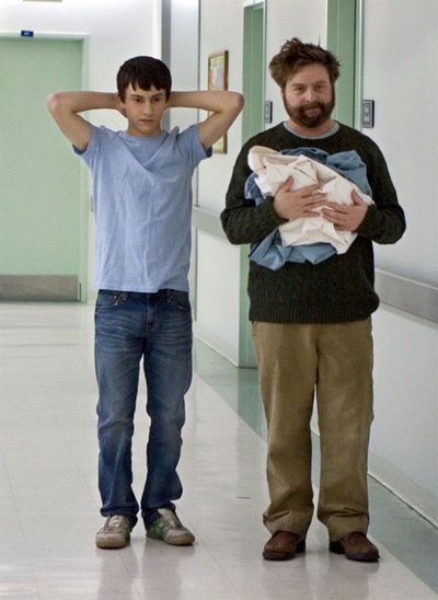 说来有点可笑剧照的剧照