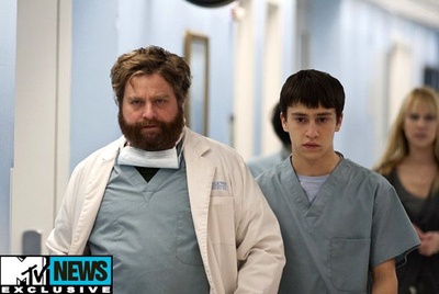 说来有点可笑剧照的剧照