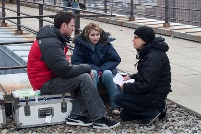 说来有点可笑剧照的剧照