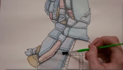 说来有点可笑剧照的剧照