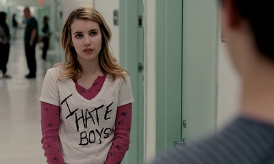 说来有点可笑剧照的剧照