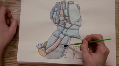 说来有点可笑剧照的剧照