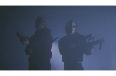 杀手们剧照的剧照