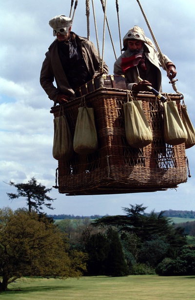 甜心大话王剧照的剧照