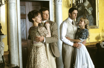 甜心大话王剧照的剧照