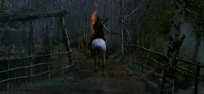 三超人与女霸王剧照的剧照