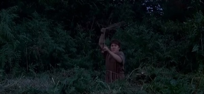 三超人与女霸王剧照的剧照