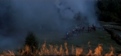 三超人与女霸王剧照的剧照