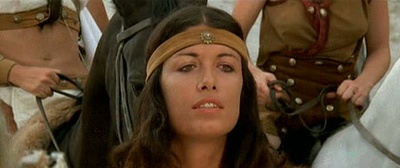 三超人与女霸王剧照的剧照