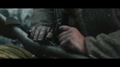 潘菲洛夫28勇士剧照的剧照