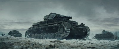 潘菲洛夫28勇士剧照的剧照