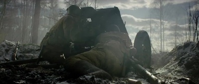 潘菲洛夫28勇士剧照的剧照