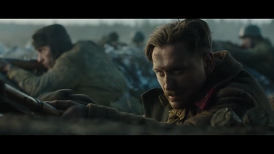 潘菲洛夫28勇士剧照的剧照