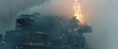 潘菲洛夫28勇士剧照的剧照