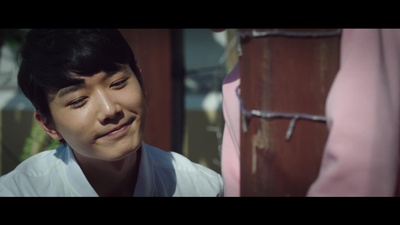 灯塔下的恋人剧照的剧照