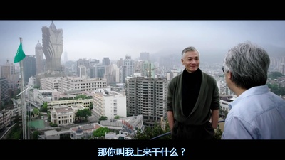 灯塔下的恋人剧照的剧照