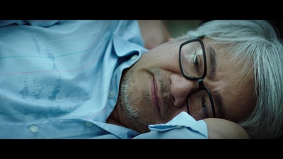 灯塔下的恋人剧照的剧照