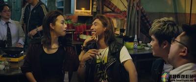 灯塔下的恋人剧照的剧照