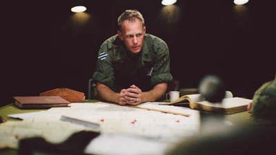 战争房间剧照的剧照