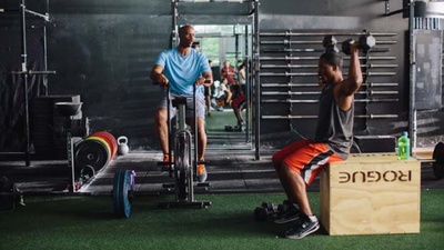 战争房间剧照的剧照