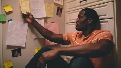 战争房间剧照的剧照