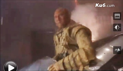 新少林五祖剧照的剧照