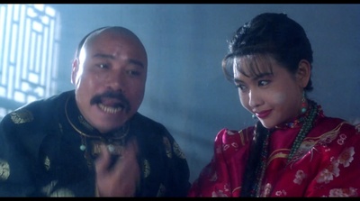 新少林五祖剧照的剧照