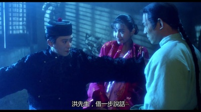 新少林五祖剧照的剧照