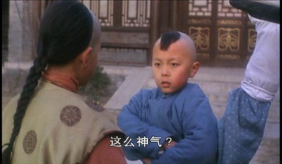 新少林五祖剧照的剧照